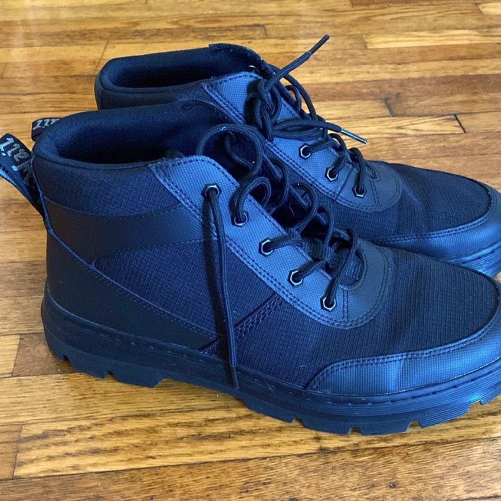 Dr. Martens